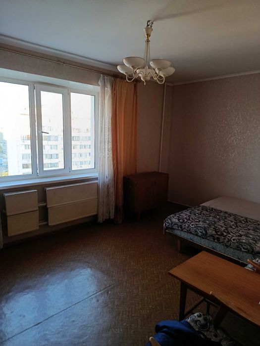 Квартира на вул. М.Гришка, 8 в Київ, ID 331019, фото №1