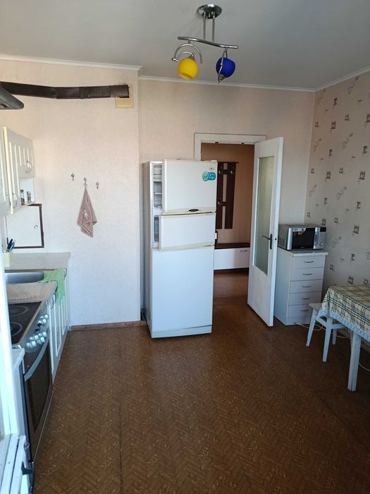 Квартира на вул. М.Гришка, 8 в Київ, ID 331019, фото №4