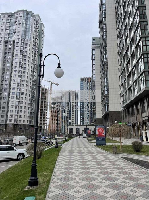 Квартира на вул. Андрія Верхогляда в Києві, ID 162811, фото №2