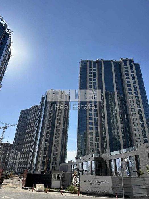 Квартира на вул. Андрія Верхогляда в Києві, ID 162811, фото №6