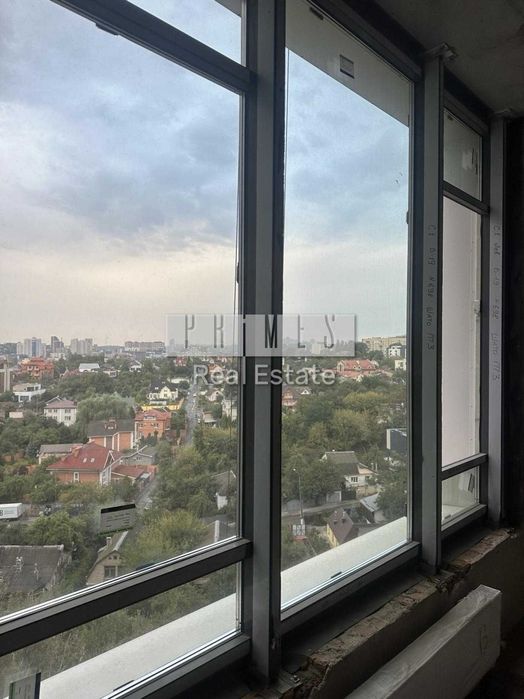 Квартира на вул. Андрія Верхогляда в Києві, ID 162811, фото №8
