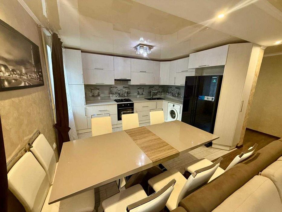 Квартира — Кременчук в Кременчуці, ID 404949, фото №7