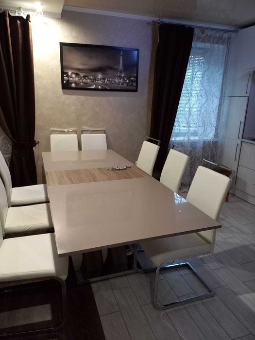 Квартира — Кременчук в Кременчуці, ID 404949, фото №8