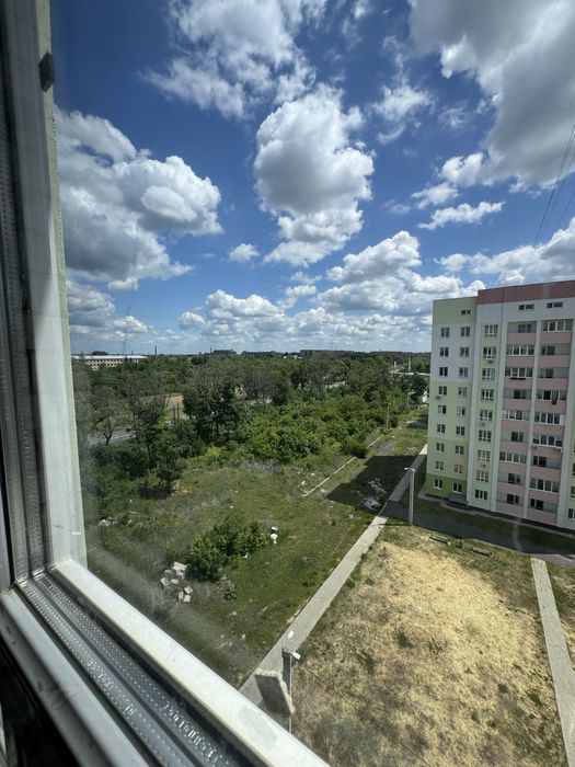 Квартира на вул. Героев Харькова, 270а в Харкові, ID 177484, фото №1