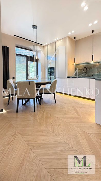 Квартира на 13-та станція Великого Фонтану в Одесі, ID 167809, фото №1