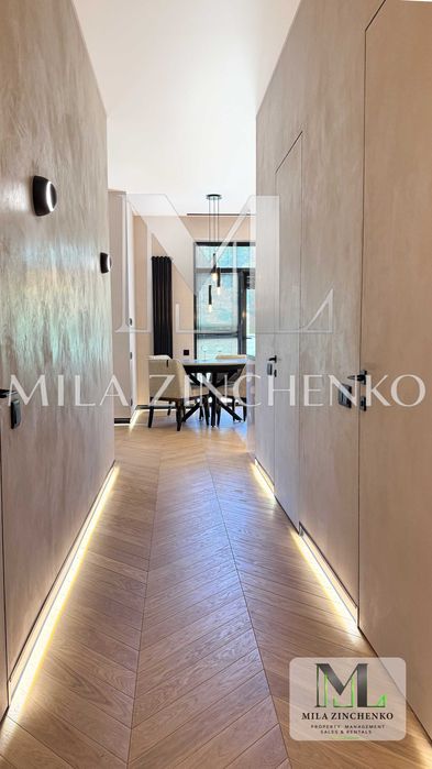 Квартира на 13-та станція Великого Фонтану в Одесі, ID 167809, фото №14
