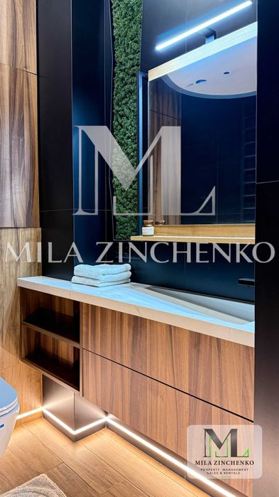 Квартира на 13-та станція Великого Фонтану в Одесі, ID 167809, фото №15