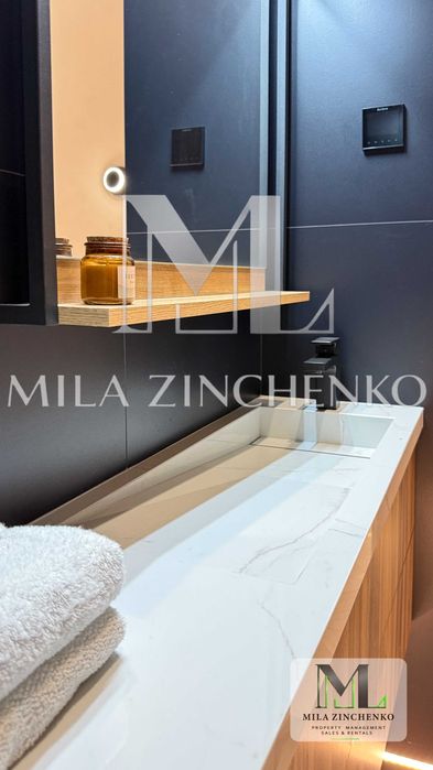 Квартира на 13-та станція Великого Фонтану в Одесі, ID 167809, фото №16