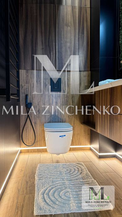 Квартира на 13-та станція Великого Фонтану в Одесі, ID 167809, фото №17