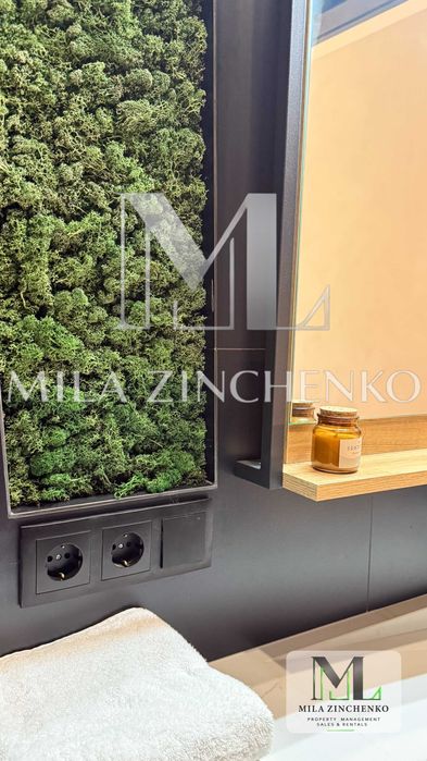 Квартира на 13-та станція Великого Фонтану в Одесі, ID 167809, фото №18