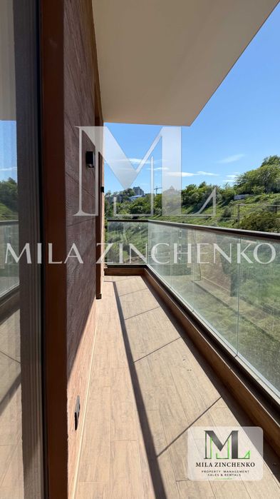 Квартира на 13-та станція Великого Фонтану в Одесі, ID 167809, фото №20