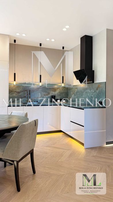 Квартира на 13-та станція Великого Фонтану в Одесі, ID 167809, фото №4
