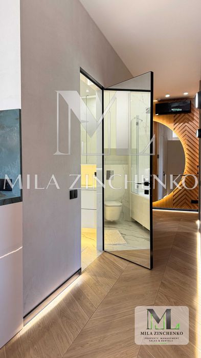 Квартира на 13-та станція Великого Фонтану в Одесі, ID 167809, фото №7