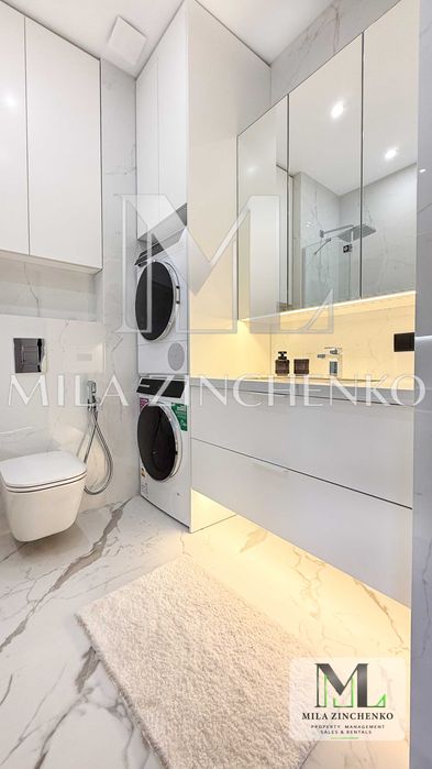 Квартира на 13-та станція Великого Фонтану в Одесі, ID 167809, фото №8