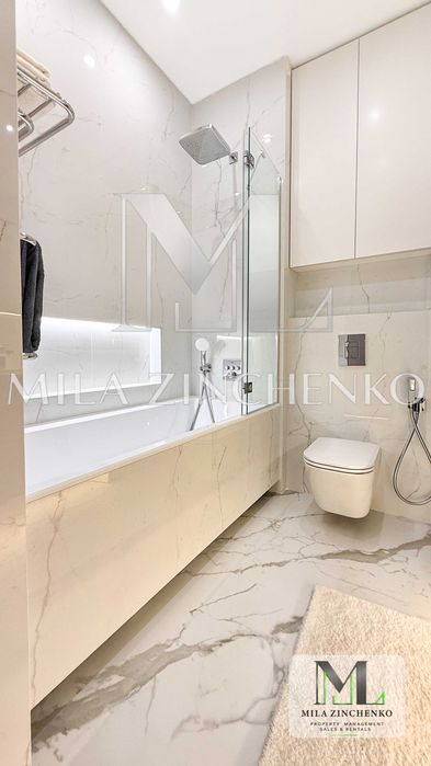 Квартира на 13-та станція Великого Фонтану в Одесі, ID 167809, фото №9