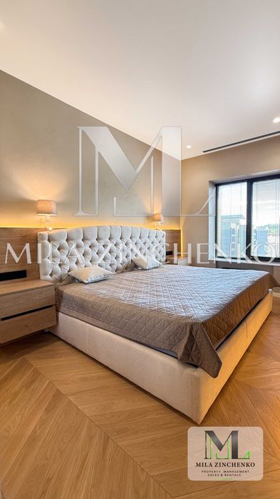 Квартира на 13-та станція Великого Фонтану в Одесі, ID 167809, фото №10