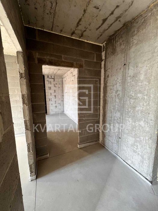 Квартира на ЖК Синергія Сіті в Києві, ID 300288, фото №14