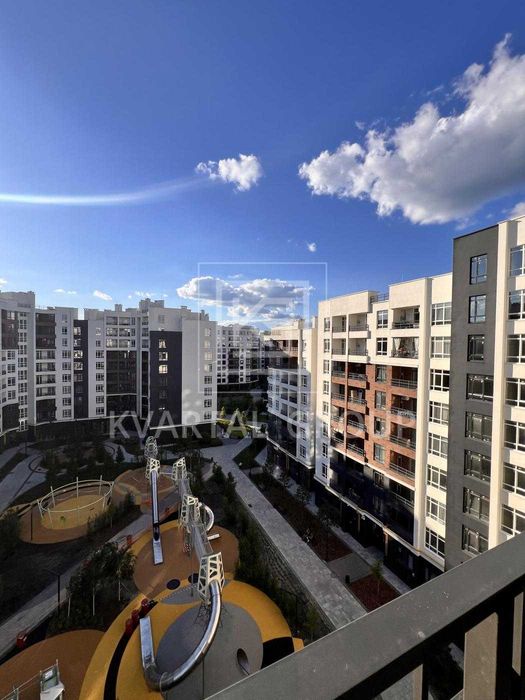 Квартира на ЖК Синергія Сіті в Києві, ID 300288, фото №5