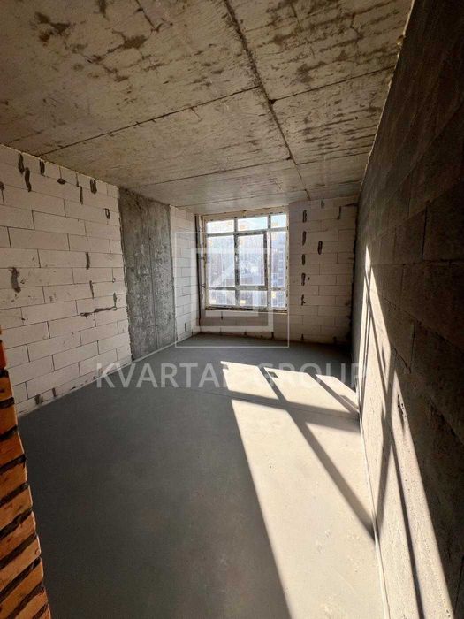 Квартира на ЖК Синергія Сіті в Києві, ID 300288, фото №9
