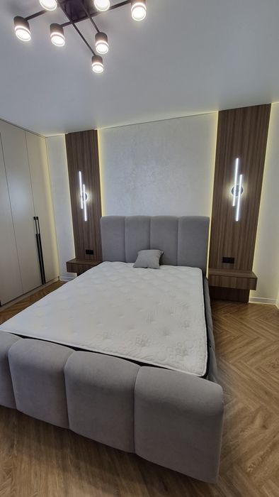 Квартира на ЖК «Сонячний» в Івано-Франківськ, ID 223399, фото №5