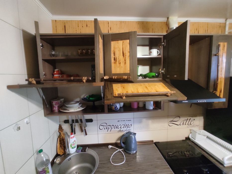 Квартира на Заводський в Миколаєві, ID 428171, фото №13