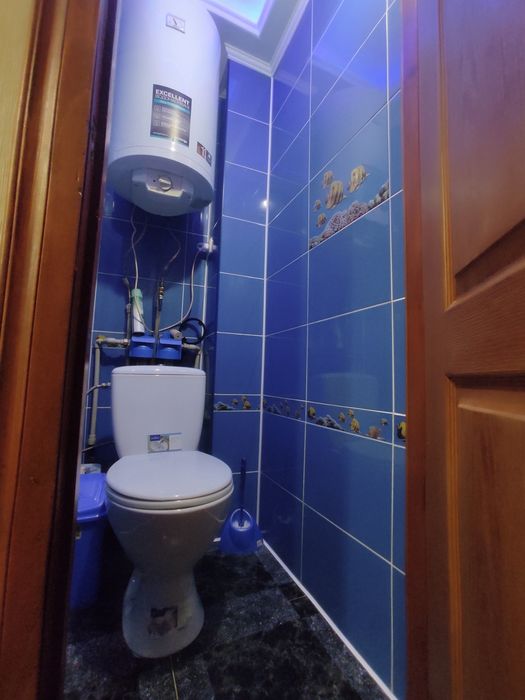 Квартира на Заводський в Миколаєві, ID 428171, фото №16