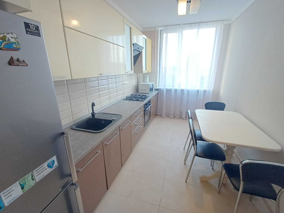 Квартира на вул. Лесі Українки, 21 в Київ, ID 304754, фото №1