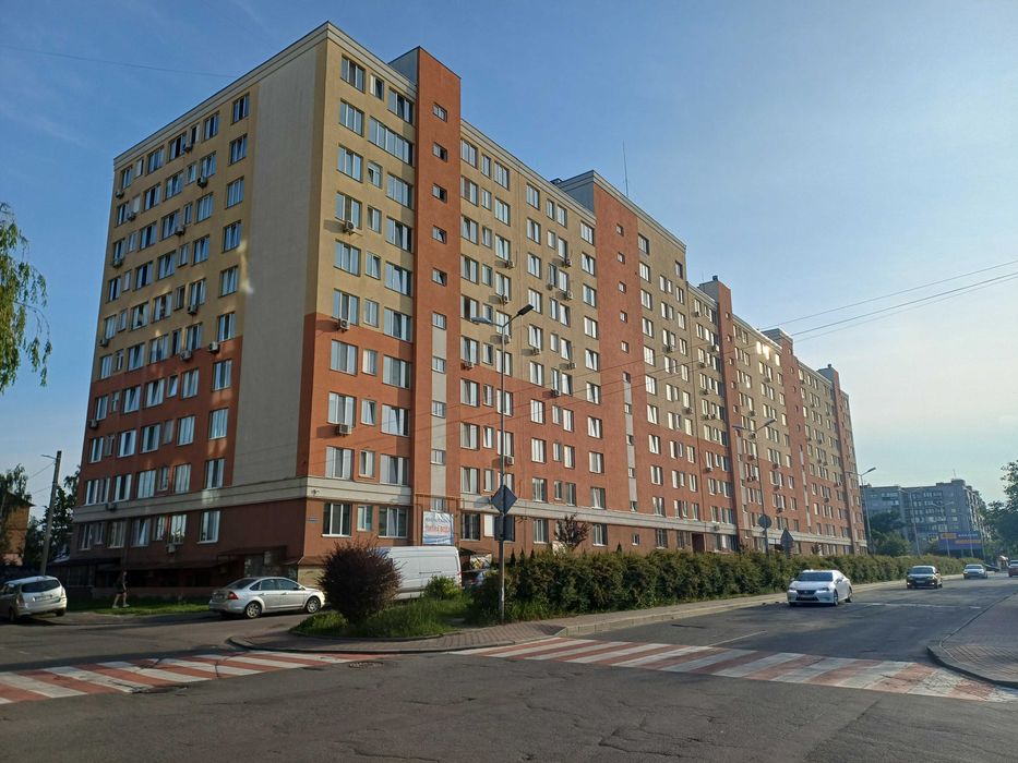 Квартира на вул. Лесі Українки, 21 в Київ, ID 304754, фото №2