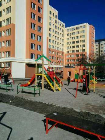 Квартира на вул. Лесі Українки, 21 в Києві, ID 304754, фото №15