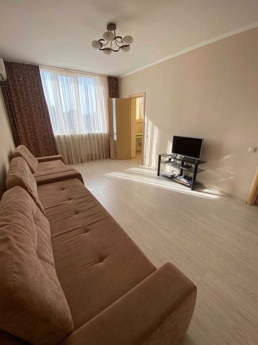 Квартира на вул. Лесі Українки, 21 в Київ, ID 304754, фото №4