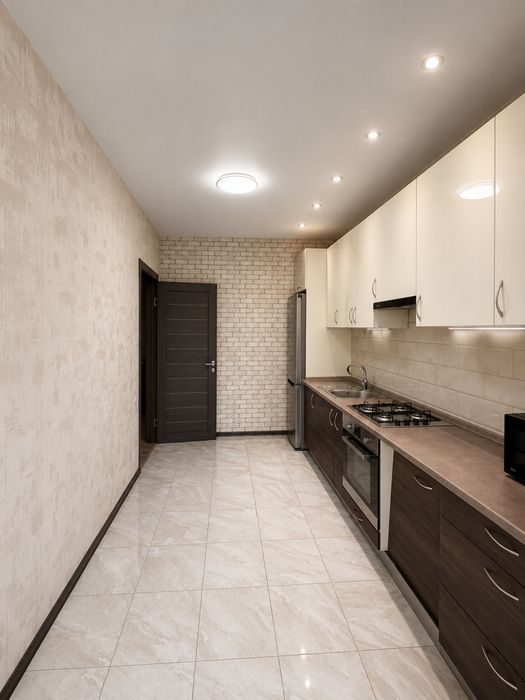Квартира на вул. Зелена, 14 в Києві, ID 242683, фото №2
