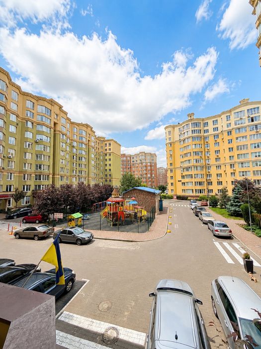 Квартира на вул. Зелена, 14 в Києві, ID 242683, фото №15