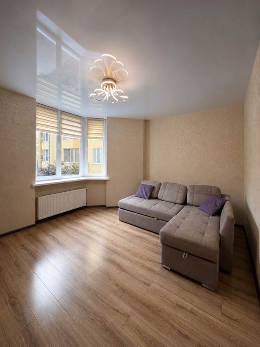 Квартира на вул. Зелена, 14 в Києві, ID 242683, фото №4