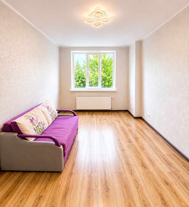 Квартира на вул. Зелена, 14 в Києві, ID 242683, фото №8