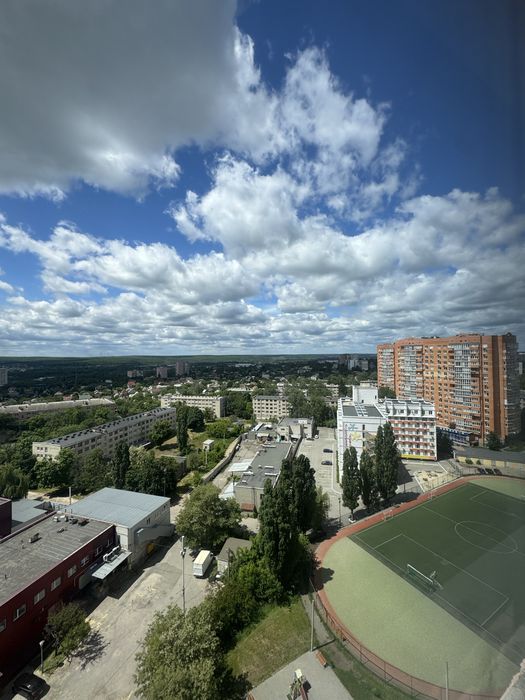 Квартира на ЖК Дуэт в Харкові, ID 187726, фото №19