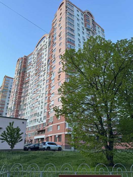 Квартира на ЖК Дуэт в Харкові, ID 187726, фото №22