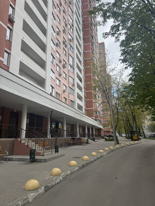 Квартира на ЖК Дуэт в Харкові, ID 187726, фото №24