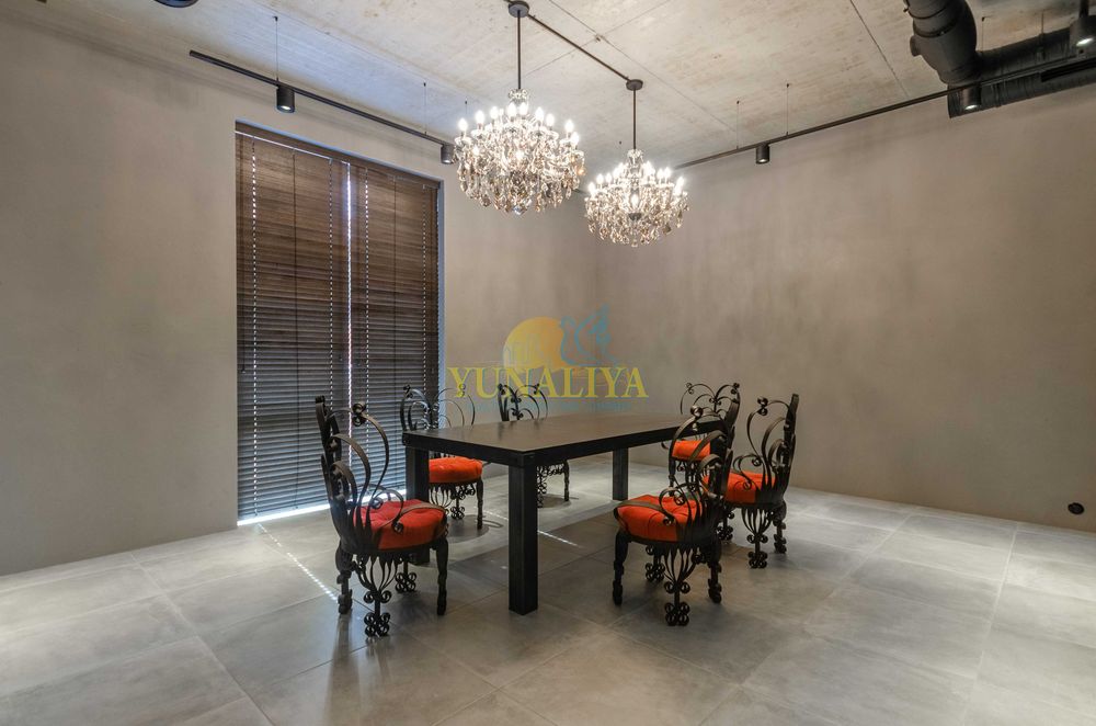 Квартира на вул. Мічуріна, 61 в Києві, ID 257396, фото №4