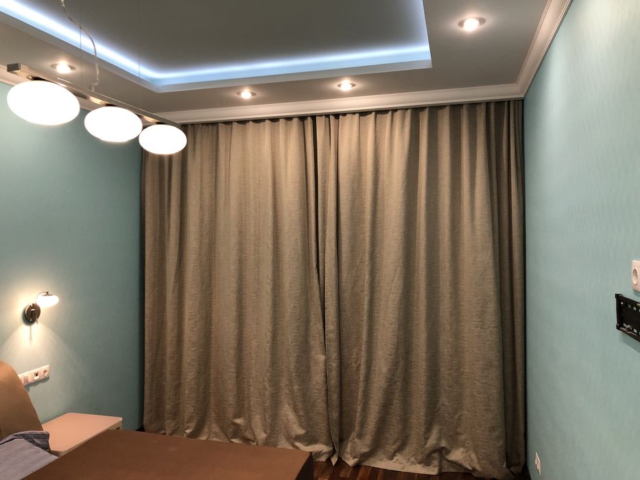 Квартира на ЖК Новопечерские липки в Києві, ID 179097, фото №11