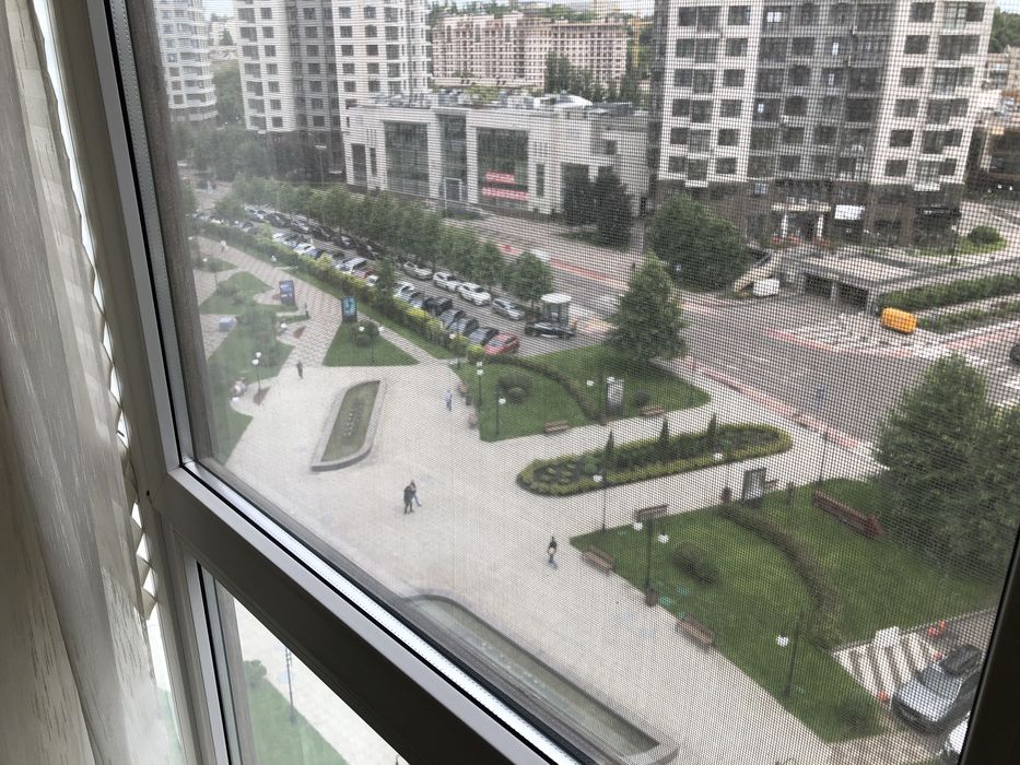 Квартира на ЖК Новопечерские липки в Києві, ID 179097, фото №17