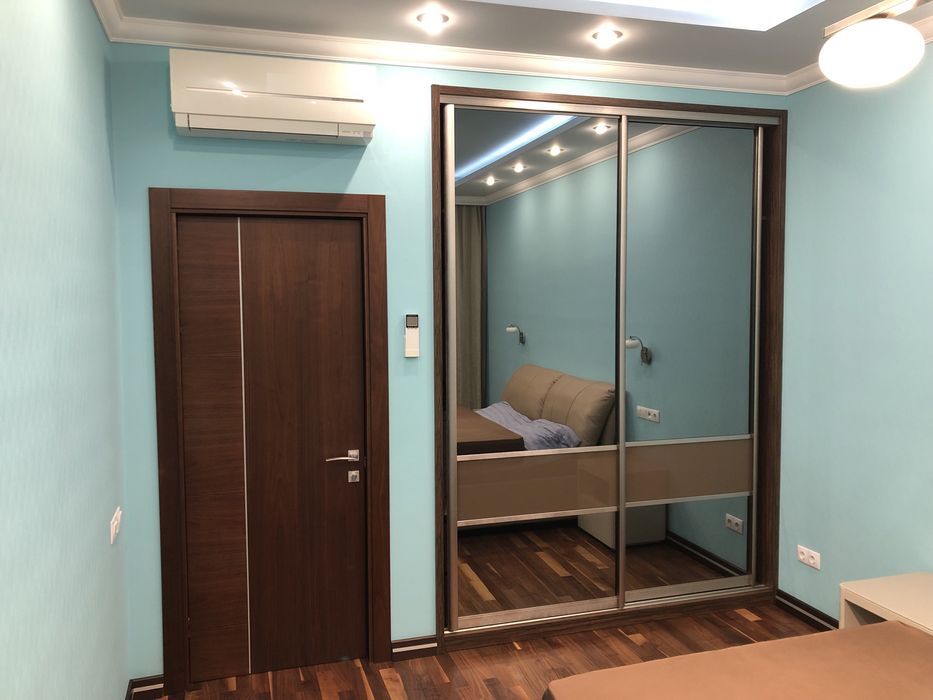 Квартира на ЖК Новопечерские липки в Києві, ID 179097, фото №21