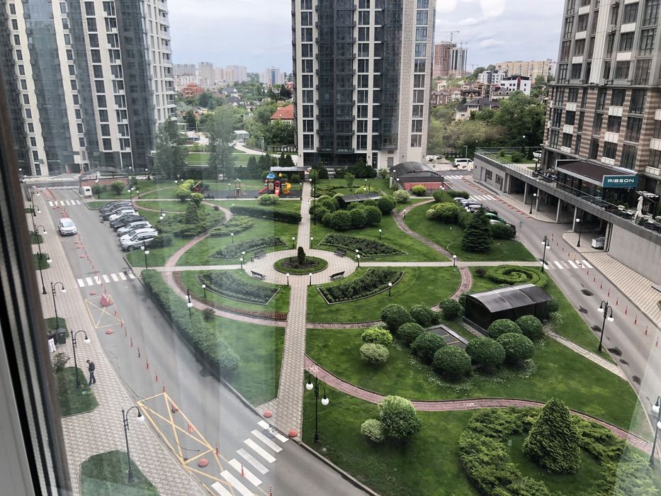 Квартира на ЖК Новопечерские липки в Київ, ID 179097, фото №4