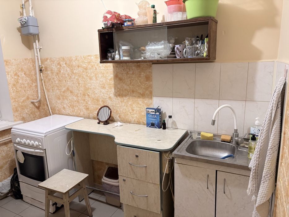 Квартира в Суми, ID 292422, фото №4