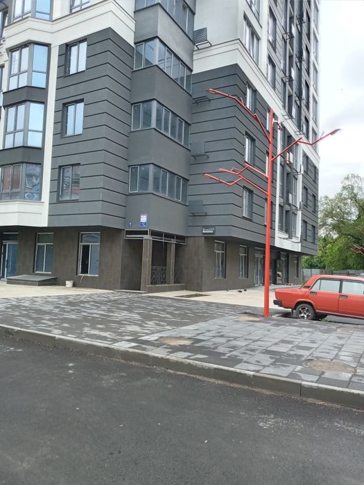 Квартира на вул. Київська, 7 в Чернігові, ID 368657, фото №16
