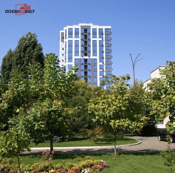 Квартира на вул. Київська, 7 в Чернігові, ID 368657, фото №17
