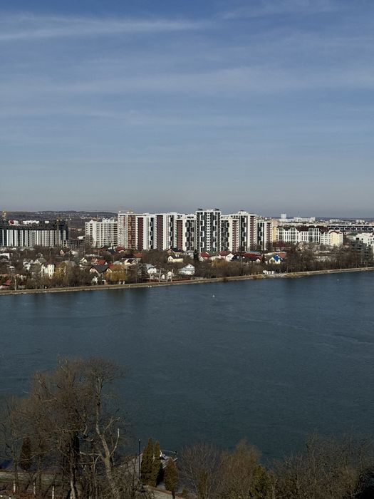 Квартира на ЖК «Парус» в Івано-Франківську, ID 180257, фото №1