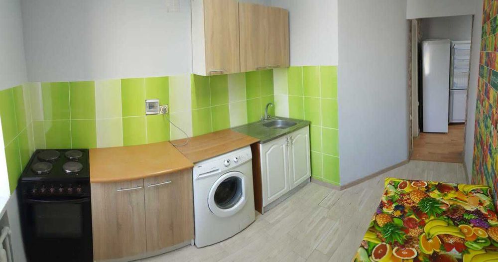 Квартира на Парк Перемоги, Фонтан в Одеса, ID 324281, фото №2