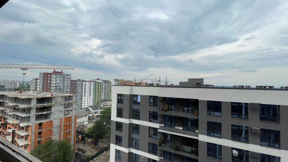 Квартира на вул. Юліана Пелеша в Івано-Франківську, ID 162412, фото №14