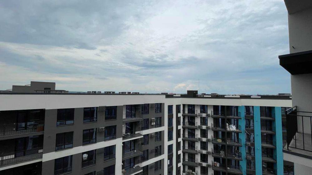 Квартира на вул. Юліана Пелеша в Івано-Франківську, ID 162412, фото №16