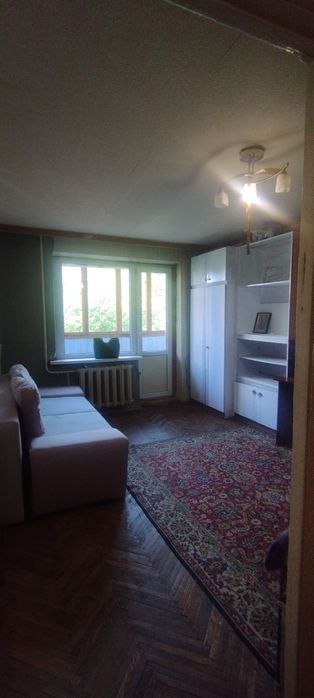 Квартира на вул. Здолбуновська, 3б в Київ, ID 170668, фото №1
